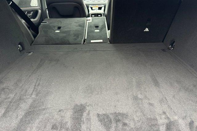 new 2026 Mercedes-Benz GLE 450 car, priced at $87,850