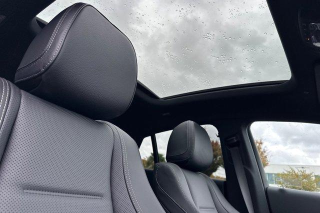 new 2026 Mercedes-Benz GLE 450 car, priced at $87,850