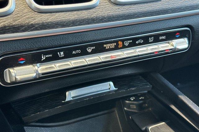 used 2022 Mercedes-Benz GLE 350 car, priced at $46,998