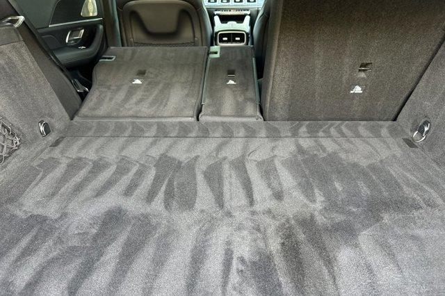 used 2022 Mercedes-Benz GLE 350 car, priced at $46,999
