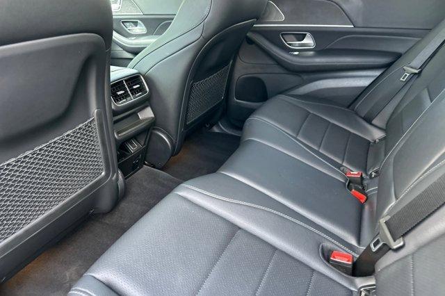 used 2022 Mercedes-Benz GLE 350 car, priced at $46,999