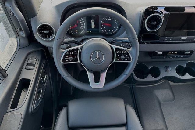 new 2024 Mercedes-Benz Sprinter 3500XD car, priced at $89,332