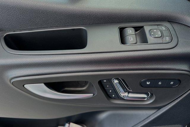 new 2024 Mercedes-Benz Sprinter 3500XD car, priced at $89,332