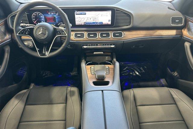 new 2025 Mercedes-Benz GLE 450e car, priced at $81,180