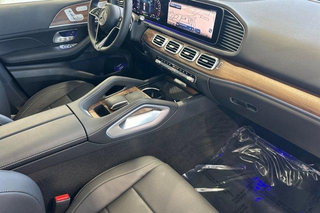 new 2025 Mercedes-Benz GLE 450e car, priced at $81,180