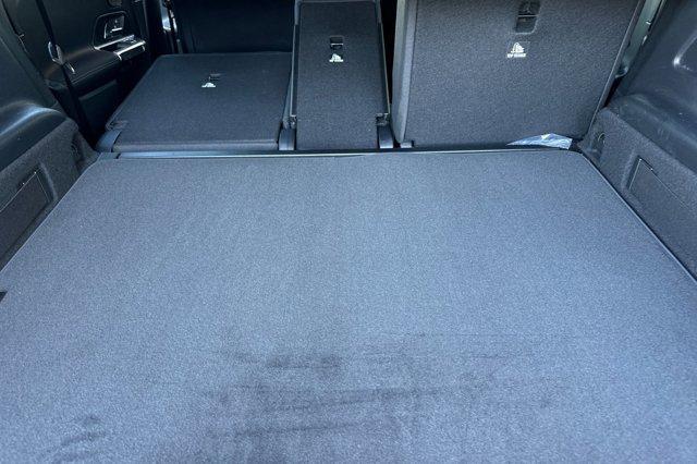 new 2026 Mercedes-Benz GLB 250 car, priced at $50,565