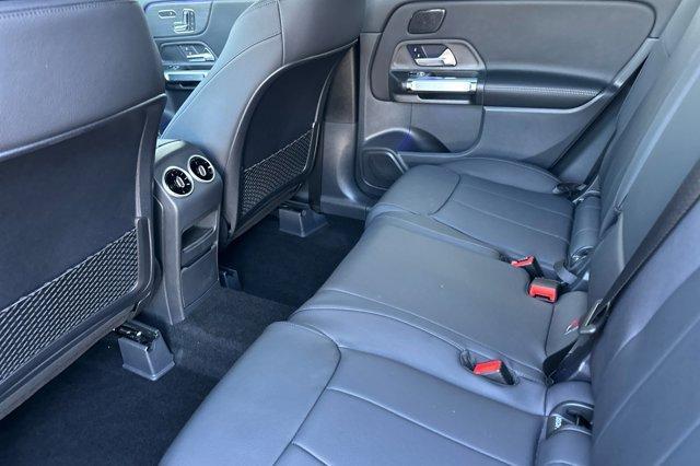 new 2026 Mercedes-Benz GLB 250 car, priced at $50,565