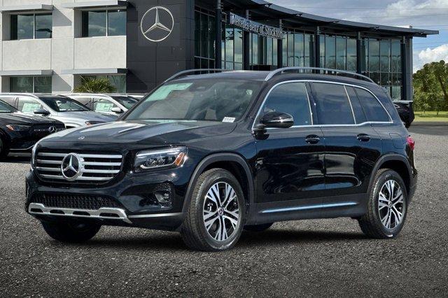 new 2026 Mercedes-Benz GLB 250 car, priced at $47,880
