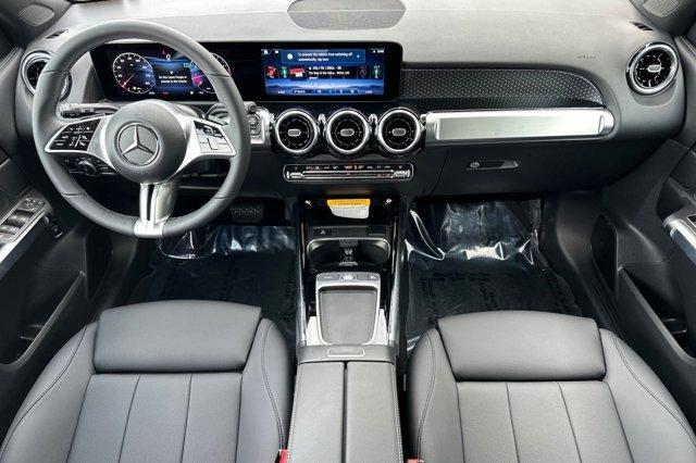 new 2026 Mercedes-Benz GLB 250 car, priced at $47,880