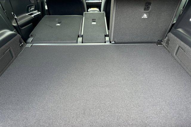 new 2026 Mercedes-Benz GLB 250 car, priced at $47,880