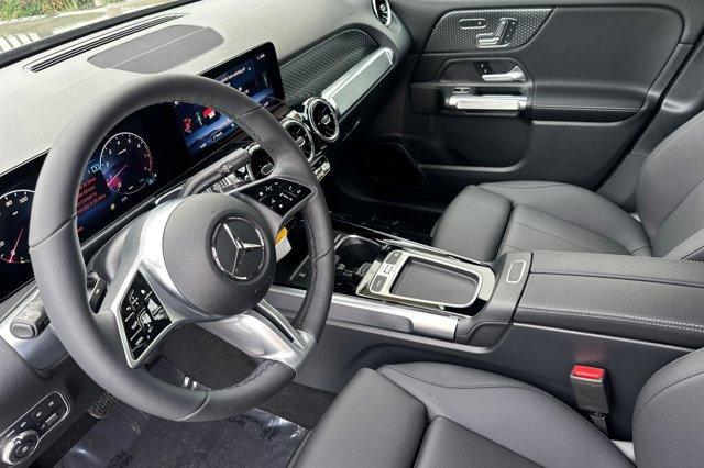 new 2026 Mercedes-Benz GLB 250 car, priced at $47,880