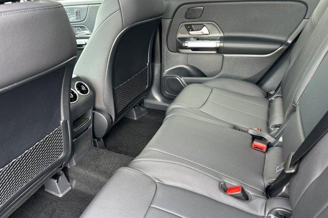 new 2026 Mercedes-Benz GLB 250 car, priced at $47,880