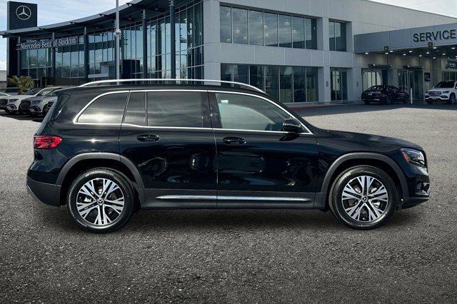 new 2026 Mercedes-Benz GLB 250 car, priced at $47,880
