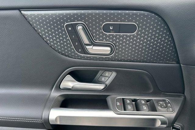 new 2026 Mercedes-Benz GLB 250 car, priced at $47,880