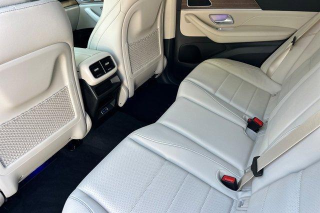 new 2025 Mercedes-Benz GLE 450e car, priced at $76,710