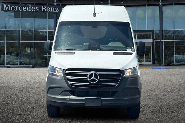 new 2025 Mercedes-Benz Sprinter 2500 car, priced at $63,033