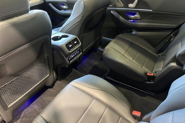 new 2025 Mercedes-Benz GLS 450 car, priced at $96,220