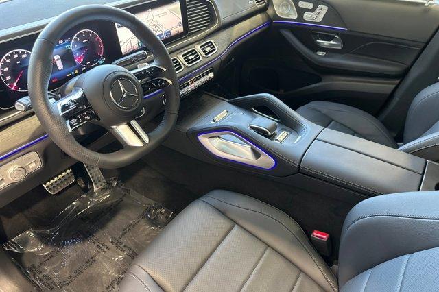 new 2025 Mercedes-Benz GLS 450 car, priced at $96,220