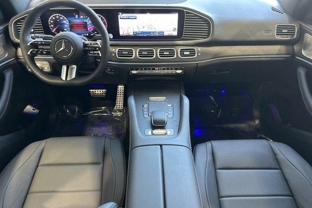 new 2025 Mercedes-Benz GLS 450 car, priced at $96,220