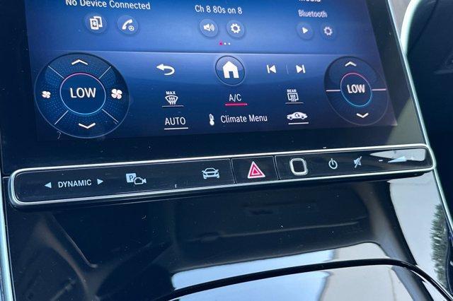 used 2024 Mercedes-Benz C-Class car, priced at $37,999