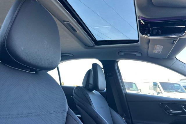 used 2024 Mercedes-Benz C-Class car, priced at $37,999