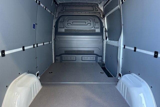 new 2025 Mercedes-Benz Sprinter 2500 car, priced at $65,664