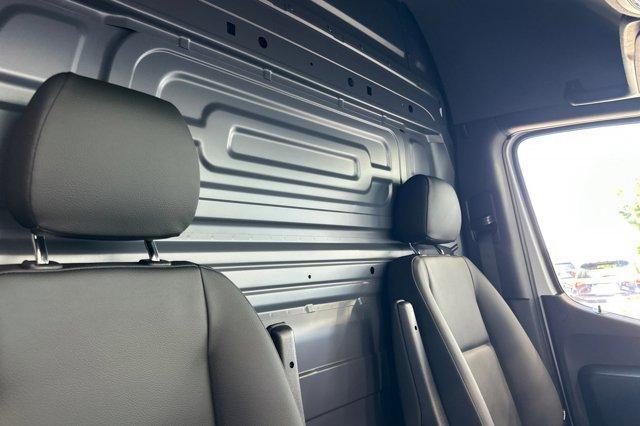 new 2025 Mercedes-Benz Sprinter 2500 car, priced at $65,664