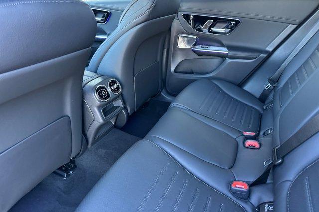 new 2026 Mercedes-Benz GLC 300 car, priced at $58,435