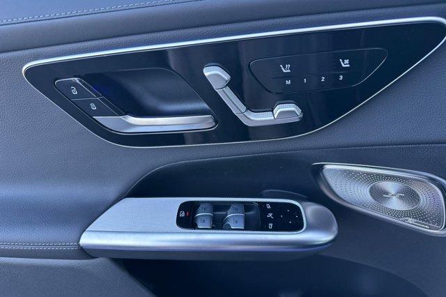 new 2026 Mercedes-Benz GLC 300 car, priced at $58,435