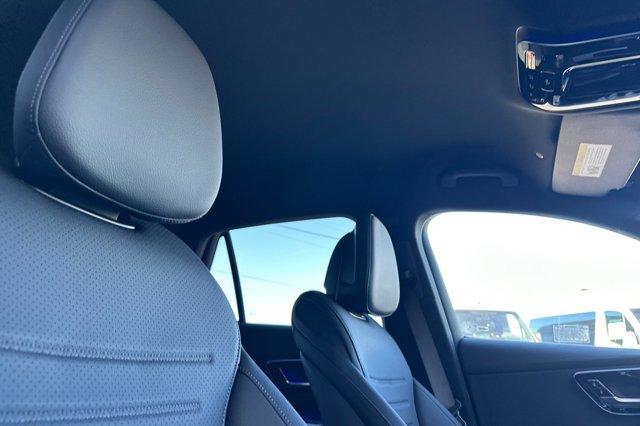 new 2026 Mercedes-Benz GLC 300 car, priced at $58,435