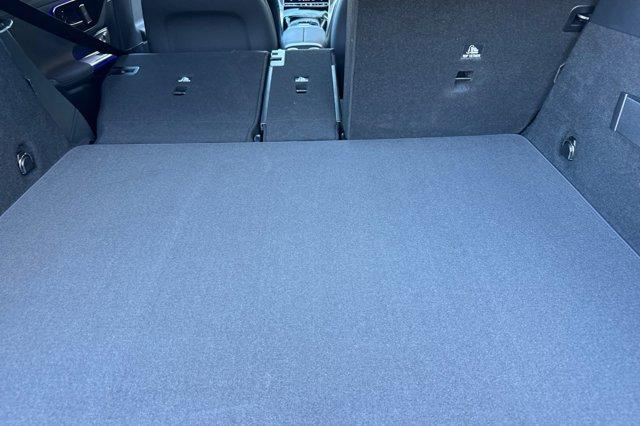 new 2026 Mercedes-Benz GLC 300 car, priced at $58,435