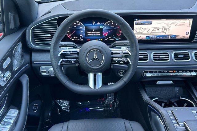 new 2025 Mercedes-Benz GLS 450 car, priced at $96,220