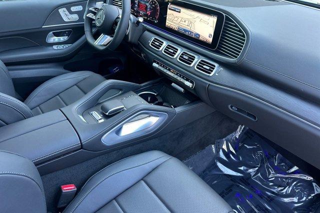 new 2025 Mercedes-Benz GLS 450 car, priced at $96,220