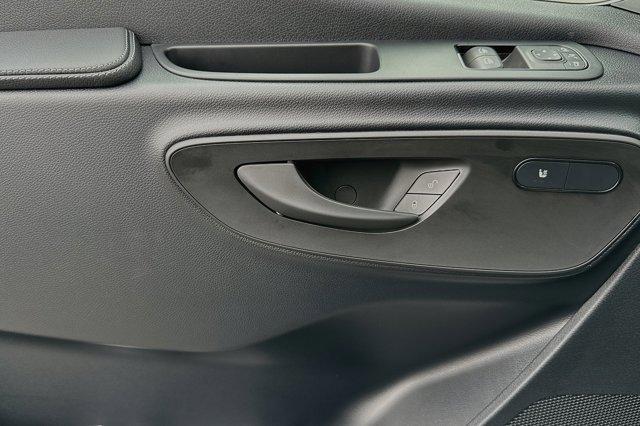 new 2024 Mercedes-Benz Sprinter 2500 car, priced at $66,864
