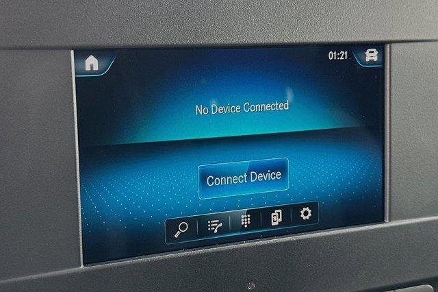 new 2024 Mercedes-Benz Sprinter 2500 car, priced at $66,864