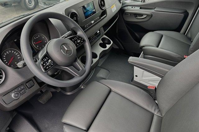 new 2024 Mercedes-Benz Sprinter 2500 car, priced at $66,864