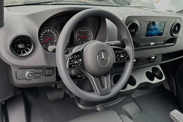 new 2024 Mercedes-Benz Sprinter 2500 car, priced at $66,864