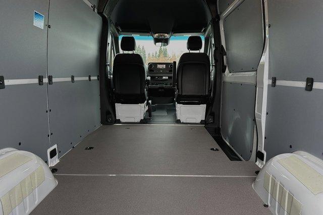 new 2024 Mercedes-Benz Sprinter 2500 car, priced at $66,864