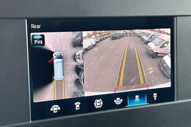 new 2024 Mercedes-Benz Sprinter 2500 car, priced at $66,864