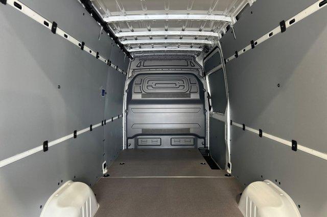 new 2025 Mercedes-Benz Sprinter 2500 car, priced at $69,072