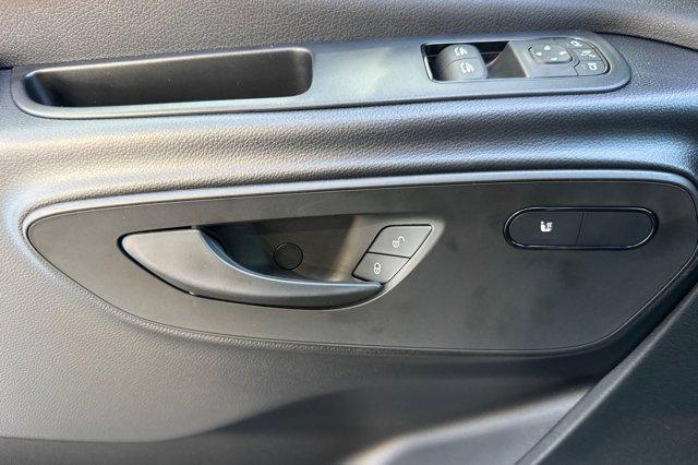 new 2025 Mercedes-Benz Sprinter 2500 car, priced at $69,072