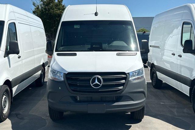 new 2025 Mercedes-Benz Sprinter 2500 car, priced at $63,180