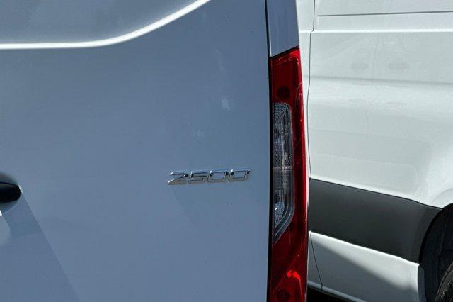 new 2025 Mercedes-Benz Sprinter 2500 car, priced at $63,180