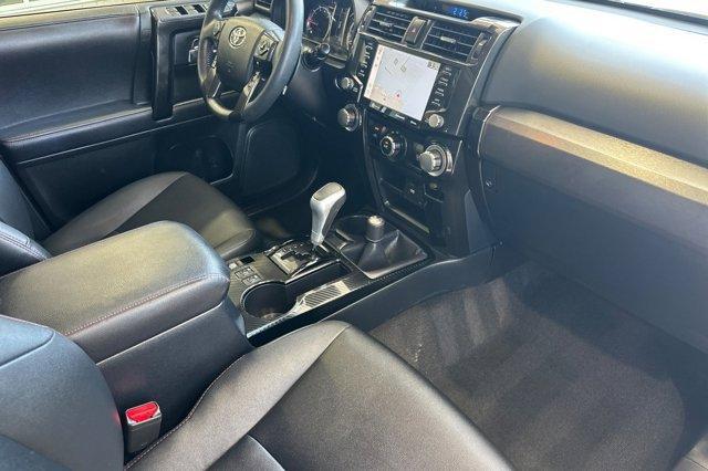 used 2020 Toyota 4Runner car, priced at $44,999