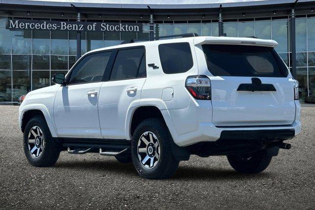 used 2020 Toyota 4Runner car, priced at $44,999