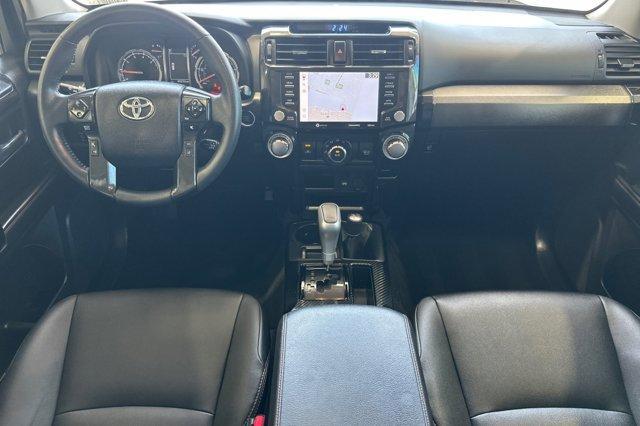 used 2020 Toyota 4Runner car, priced at $44,999