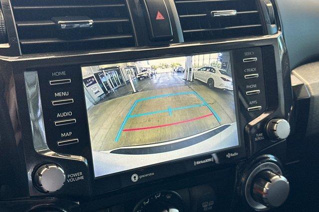 used 2020 Toyota 4Runner car, priced at $44,999