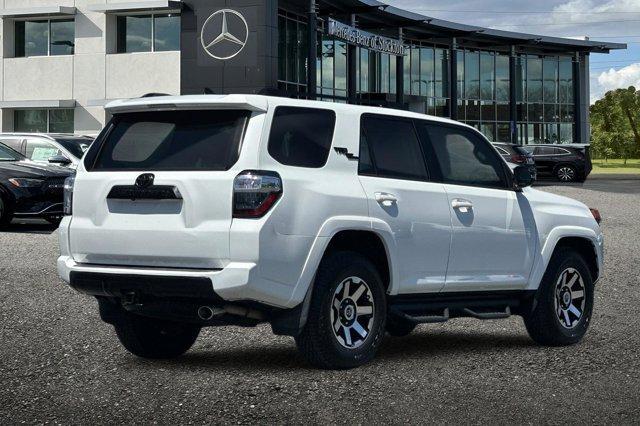 used 2020 Toyota 4Runner car, priced at $44,999