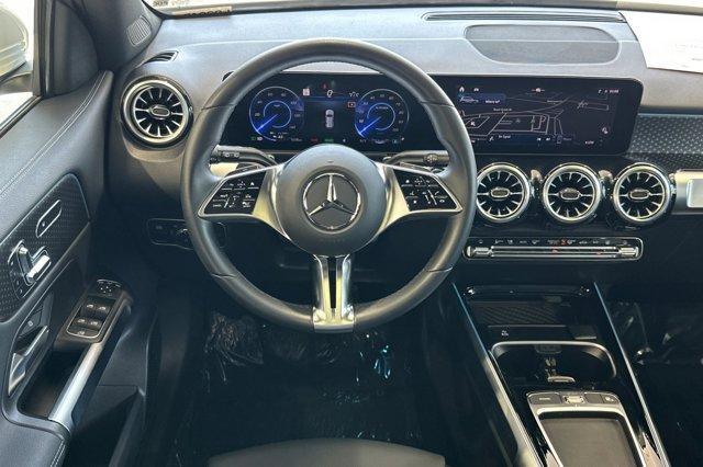 used 2024 Mercedes-Benz EQB 300 car, priced at $39,999