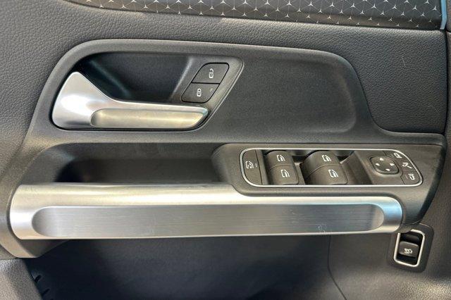 used 2024 Mercedes-Benz EQB 300 car, priced at $39,999